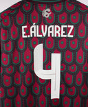 Mexico 2024 Alvarez Home Kit W/ Tags (2XL)