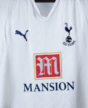 Tottenham 2007-08 Home Kit (XL)