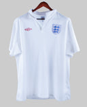 England 2010 Home Kit (2XL)