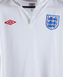 England 2010 Home Kit (2XL)