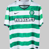 Celtic 2010-12 Home Kit (XL)