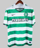 Celtic 2010-12 Home Kit (XL)