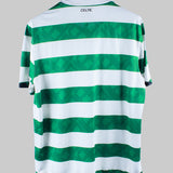Celtic 2010-12 Home Kit (XL)