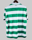 Celtic 2010-12 Home Kit (XL)