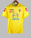 Fiorentina 2011-12 Gilardino Away Kit W/ Tags (S)