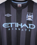 Manchester City 2012-13 Zabaleta Third Kit (S)