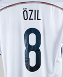 Germany 2014-15 Ozil Home Kit (M)