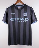 Manchester City 2012-13 Zabaleta Third Kit (S)