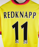 Liverpool 1997-98 Redknapp Away Kit (L)