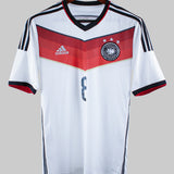Germany 2014-15 Ozil Home Kit (M)
