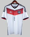 Germany 2014-15 Ozil Home Kit (M)