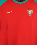 Portugal 2002-03  Trainer Kit Kit (M)