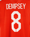 USA 2014-15 Dempsey Away Kit (M)