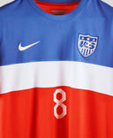 USA 2014-15 Dempsey Away Kit (M)