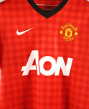 Manchester United 2012-13 Nani Home Kit (M)