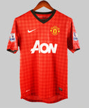 Manchester United 2012-13 Nani Home Kit (M)