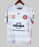 Sydney Wanderers 2015-16  Away Kit (M)