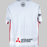 Sydney Wanderers 2015-16  Away Kit (M)