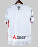 Sydney Wanderers 2015-16  Away Kit (M)