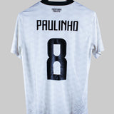 Corinthians 2012-13 Paulinho Home Kit (M)
