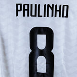 Corinthians 2012-13 Paulinho Home Kit (M)