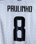Corinthians 2012-13 Paulinho Home Kit (M)