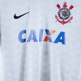 Corinthians 2012-13 Paulinho Home Kit (M)