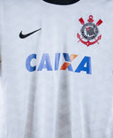 Corinthians 2012-13 Paulinho Home Kit (M)