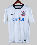 Corinthians 2012-13 Paulinho Home Kit (M)