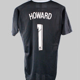 Colorado Rapids 2017-18 Howard Goalkeeper Home Kit (M)