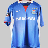 Yokohama Marinos 2008-09  Home Kit (L)