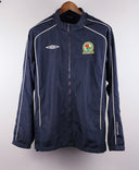 Blackburn Rovers 2004 Zip Jacket (M)