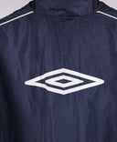 Blackburn Rovers 2004 Zip Jacket (M)