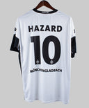 Monchengladbach 2017-18 Hazard Home Kit (2XL)