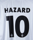 Monchengladbach 2017-18 Hazard Home Kit (2XL)