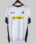 Monchengladbach 2017-18 Hazard Home Kit (2XL)