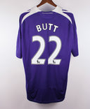 Newcastle United 2008-09 Butt Away Kit (XL)