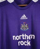 Newcastle United 2008-09 Butt Away Kit (XL)
