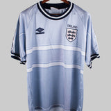 England 1997-98 Trainer Kit (XL)
