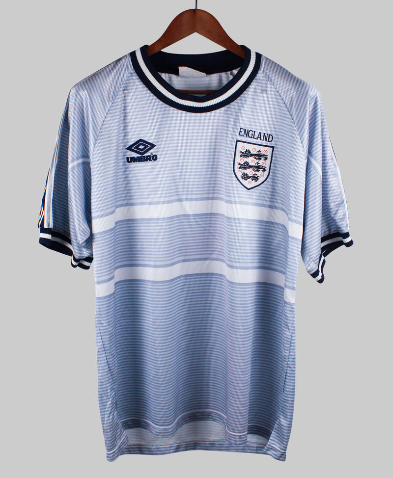 England 1997-98 Trainer Kit (XL)
