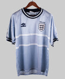 England 1997-98 Trainer Kit (XL)