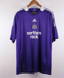 Newcastle United 2008-09 Butt Away Kit (XL)