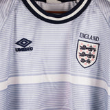 England 1997-98 Trainer Kit (XL)