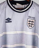 England 1997-98 Trainer Kit (XL)