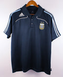 Argentina 2007 Training Polo (L)