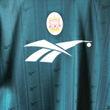 Liverpool  1996 Training Kit (M)