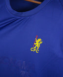 Chelsea 2019-20 Barkley Anniversary Long Sleeve Fourth Kit (2XL)