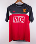 Manchester United 2009 Training Kit (M)