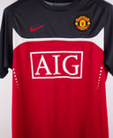 Manchester United 2009 Training Kit (M)