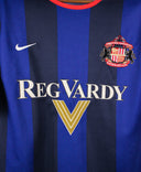 Sunderland 2001-02 Reyna Away Kit (L)